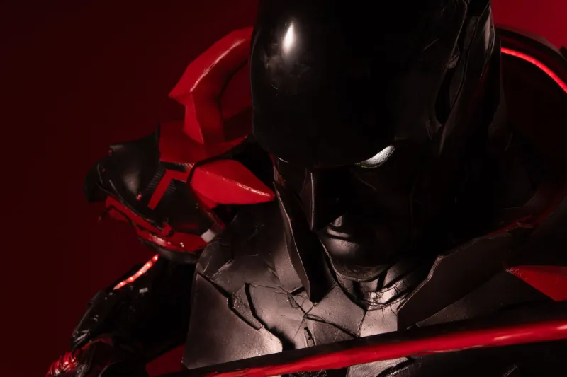 Nobody's Pure Evil Anymore: How Anime's Morally Broken Villains Are Ruining Us for Simple Heroes