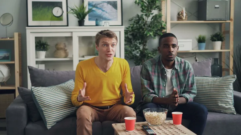 Three Episodes In and I'd Die for You: Why Anime Friendships Hit Harder Than the Real Thing