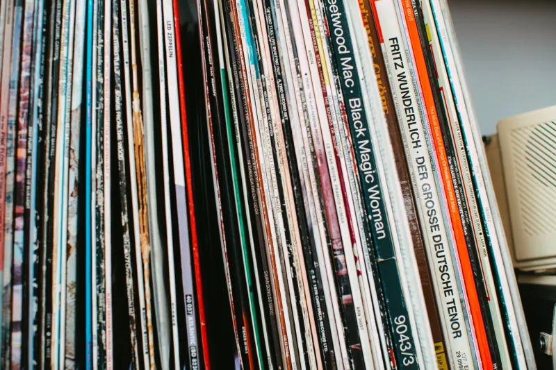 Broke and Obsessed: The Hidden Price Tag on Anime's Most Collectible Music