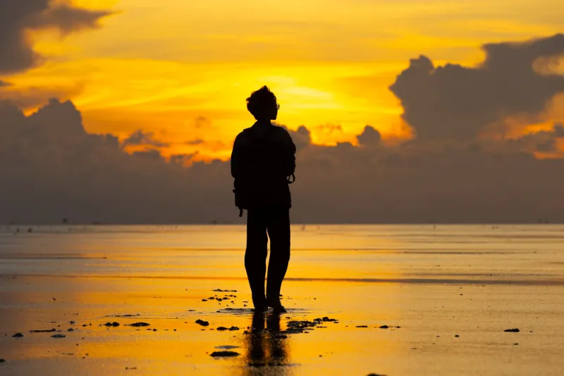 Carry It Alone: Why Anime's Quietest Heroes Hit Harder Than Anyone Asking for a Hug