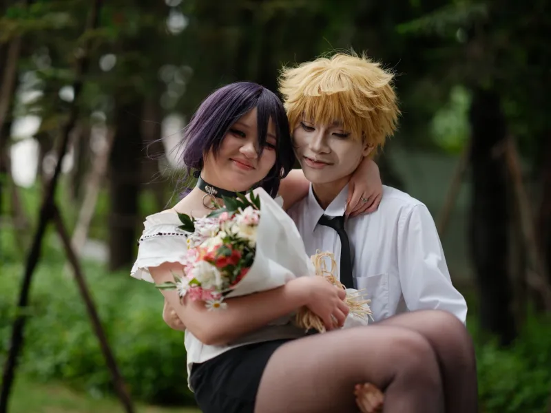 Cold Genius or Caring Goof: Ranking Anime Boyfriends by How Long You'd Actually Last Together