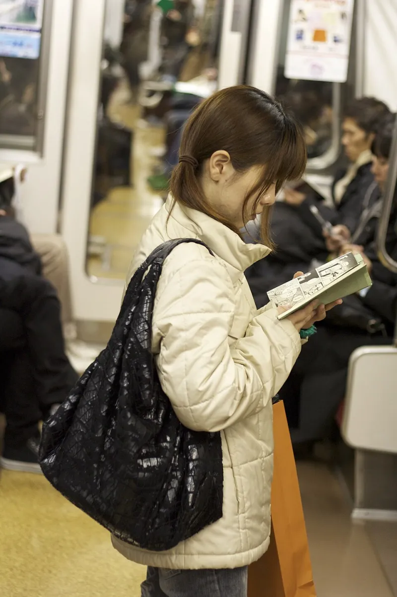 Twelve Episodes, Two Hundred Chapters: The Math That's Breaking Manga Fans' Hearts